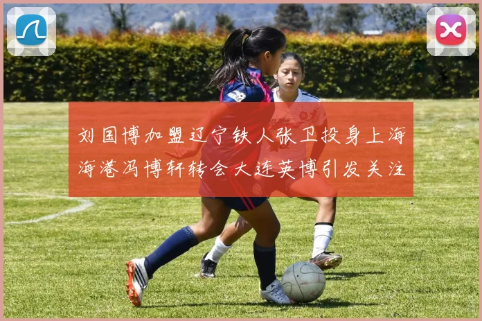 刘国博加盟辽宁铁人张卫投身上海海港冯博轩转会大连英博引发关注