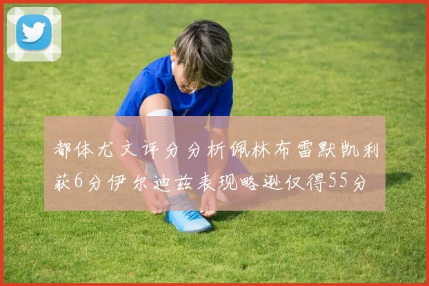 都体尤文评分分析佩林布雷默凯利获6分伊尔迪兹表现略逊仅得55分