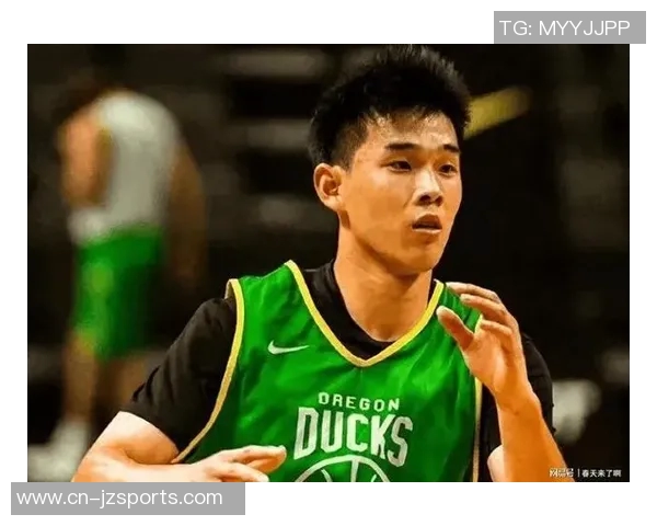 林葳首秀表现稳健俄勒冈大学篮球队社媒盛赞其10分4助的出色发挥