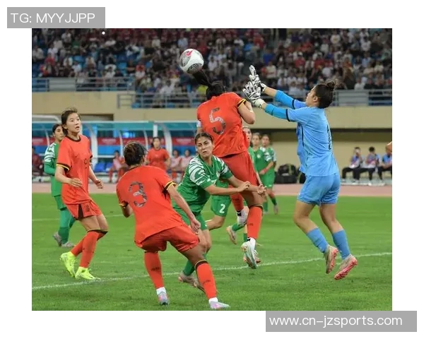 承办U20亚洲杯助力中国提升国际竞争力与足球发展潜力