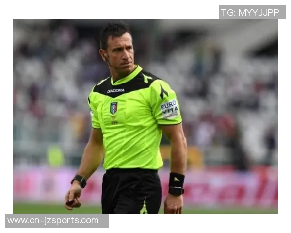 意甲第19轮裁判安排揭晓科隆博执法帕尔马对国米马里亚尼执裁米兰迎战热那亚