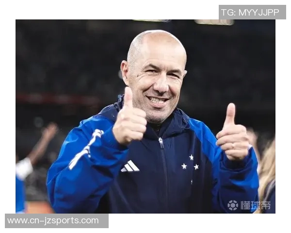 51岁葡萄牙教练雅尔迪姆正式加盟弗拉门戈担任新任主帅