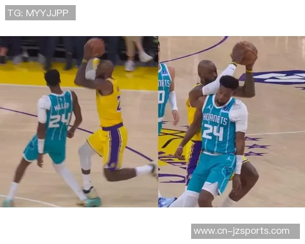 米勒揭露詹姆斯回骑士背后推手是富保罗等流量操控者