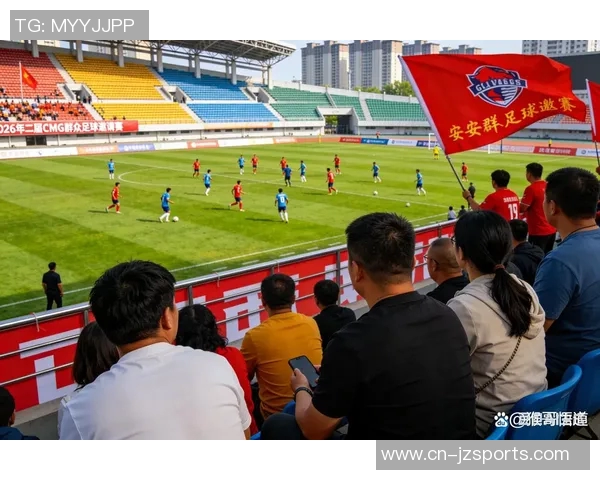 CMG群众足球邀请赛首场战平东道主永州与泰安2比2平局白云飞精彩梅开二度